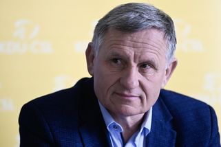 Neslibuji, co udělám, ale ukazuji, co jsem udělal, říká staronový senátor Jiří Čunek - Novinky